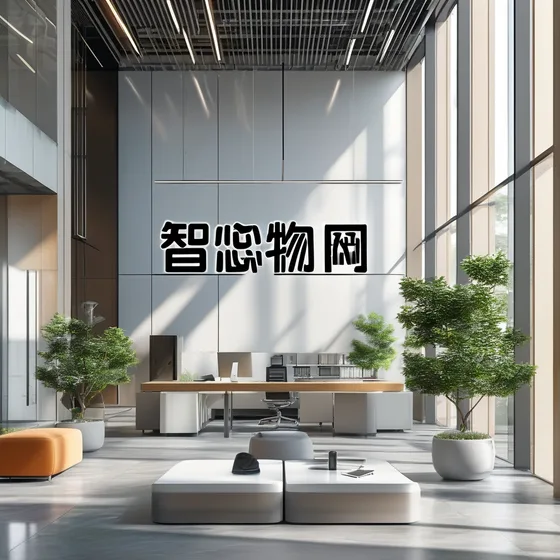 智芯物联